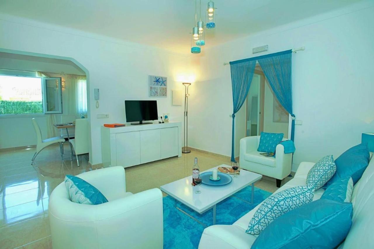 Villa Blau Alcudia  Exterior photo