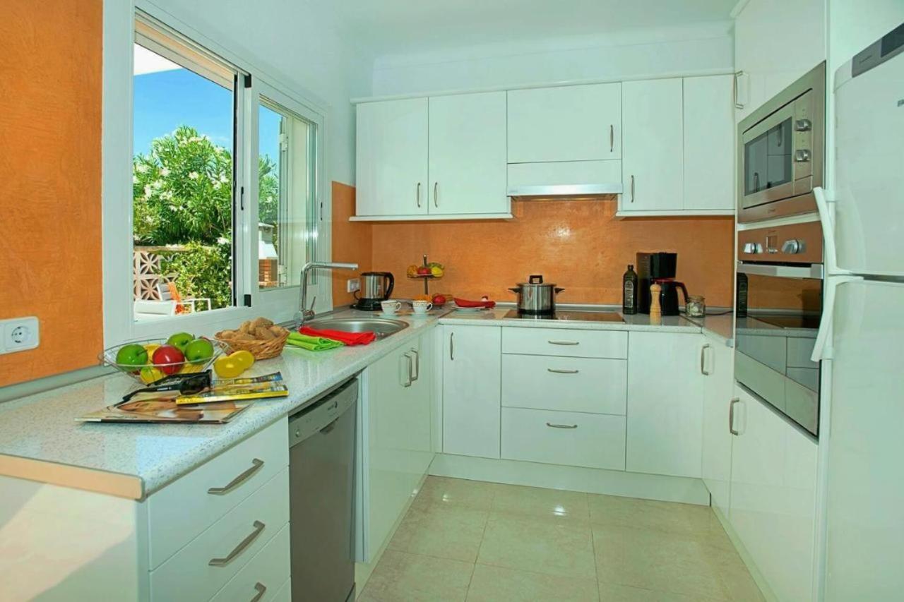Villa Blau Alcudia  Exterior photo